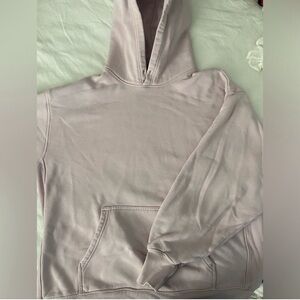 Cozy Fleece Boyfriend Hoodie
Fan-favourite relaxed fleece pullover hoodie